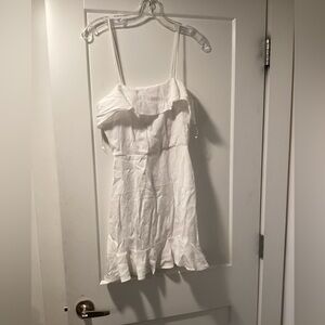 Flawed ROW A Size S‎ Dress